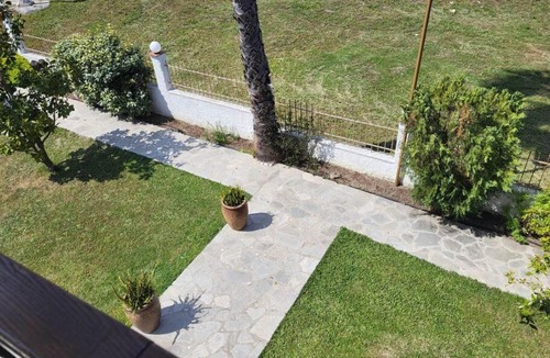 Paliouri Apartment | Λεμονιά Studio έως 3 άτομα