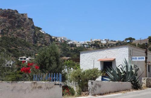 Kithira House | Μικρό Ανάδιο