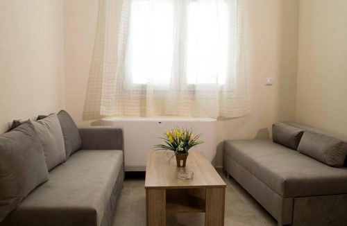 Nidri Apartment | μοναδικά διαμερίσματα