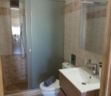 Monemvasia Apartment | Μοντέρνο Σπίτι