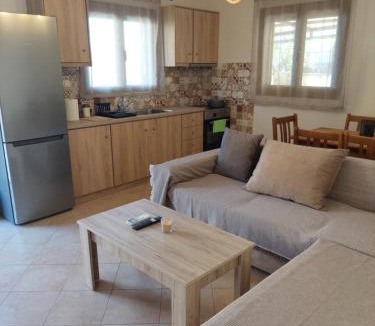 Monemvasia Apartment | Μοντέρνο Σπίτι