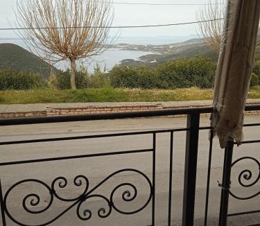 Igoumenitsa Apartment | Μπαλλας Παναγιωτης BallasStudios