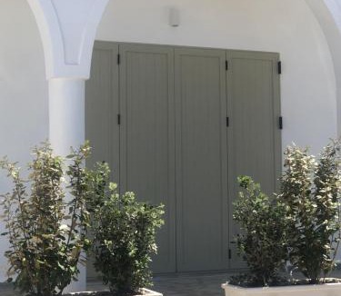 Merichas House | Νissos K