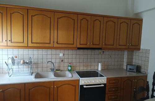 Karpenisi House | Ξενώνας Αγέρι
