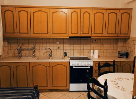 Karpenisi House | Ξενώνας Αγέρι
