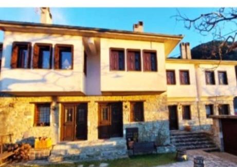 Anilio Villa | ΟΡΕΙΝΟ ΟΝΕΙΡΟ