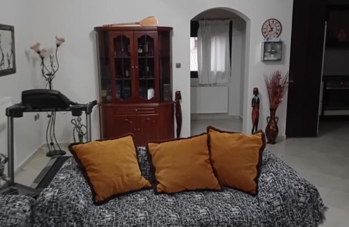 Kozani Villa | Παλατι Λευκοβρυση