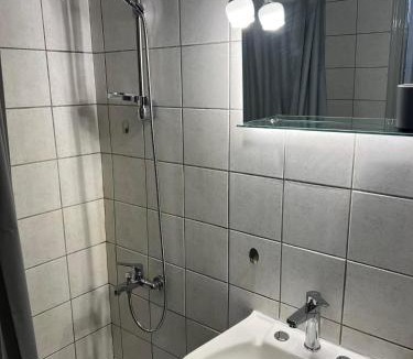Zavlani Apartment | Παλιά Πάτρα