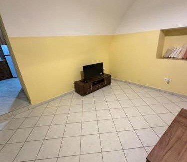 Chios Apartment | Παραδοσιακή πέτρινη οικία