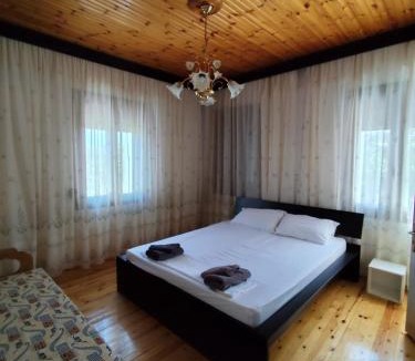 Tempi House | ΠΑΡΑΔΟΣΙΑΚΗ ΚΑΤΟΙΚΙΑ