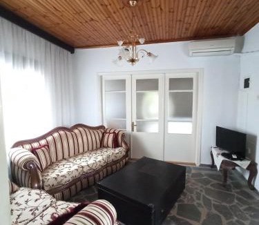 Tempi House | ΠΑΡΑΔΟΣΙΑΚΗ ΚΑΤΟΙΚΙΑ
