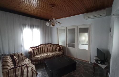 Tempi House | ΠΑΡΑΔΟΣΙΑΚΗ ΚΑΤΟΙΚΙΑ