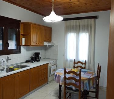 Tempi House | ΠΑΡΑΔΟΣΙΑΚΗ ΚΑΤΟΙΚΙΑ