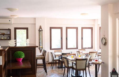 Livadia House | Παραδόσιακός Ξενώνας Το Κουτσούρι