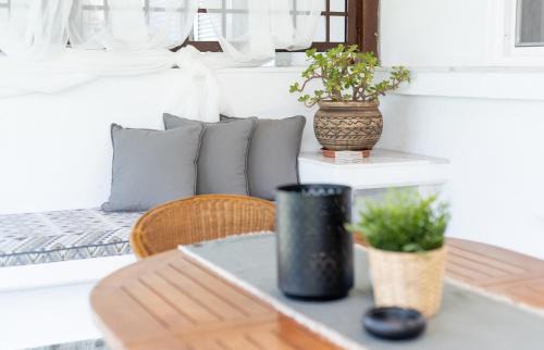 Sithonia Villa | Παραθαλάσσια Βίλα