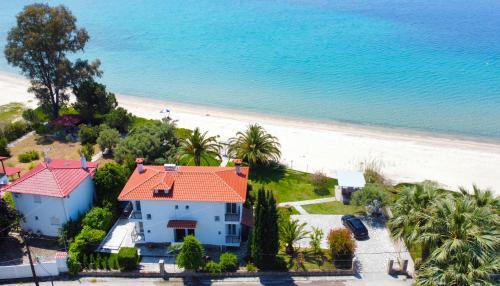Sithonia Villa | Παραθαλάσσια Βίλα