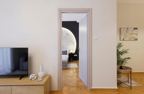 Ladadika Apartment | Πολυτελής Βίλα Αθανάσιος, Thessaloniki, Ελλάδα