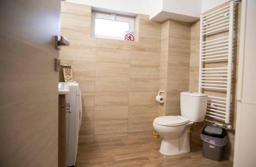 Drama Apartment | Ραστώνη