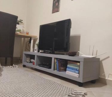 Xanthi Apartment | Ρετρό Κλινάρι