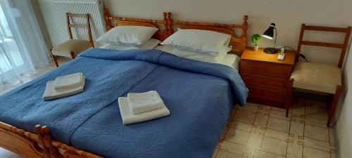 Xanthi Apartment | Σαν Στο Σπίτι Σας