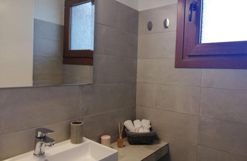 Kala Nera Apartment | Σπίτι στην ακροθαλασσιά Casa al mare