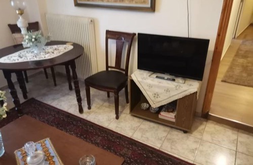 Trikala Apartment | Σπίτι στη Γωνία