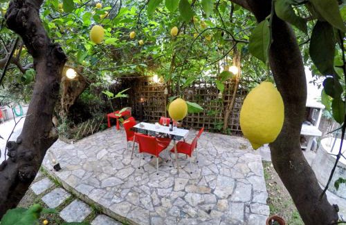 Rio Apartment | Σπίτι στο Ρίο Πατρών με κήπο - Detached House In Rio With Garden