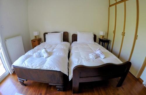Rio Apartment | Σπίτι στο Ρίο Πατρών με κήπο - Detached House In Rio With Garden