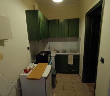 Ioannina Apartment | Στούντιο στον Κάτω Νεοχωρόπουλο