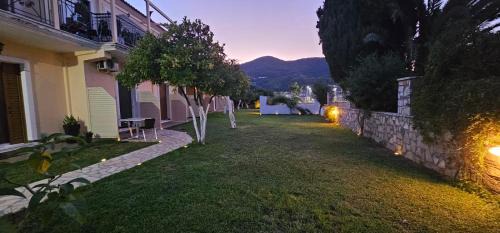 Palaia Epidavros Apartment | Το Είδωλον Sea Maisonettes & Studio