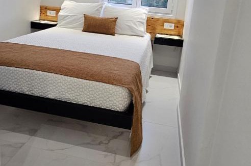 Palaia Epidavros Apartment | Το Είδωλον Sea Maisonettes & Studio