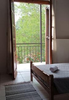 Konitsa House | Το Κάστρο