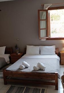 Konitsa House | Το Κάστρο
