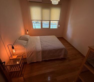 Grevena Apartment | Το Σπίτι στον Πεζόδρομο
