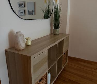 Grevena Apartment | Το Σπίτι στον Πεζόδρομο