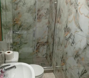 Loutraki Apartment | ΥΑΚΙΝΘΟΣ