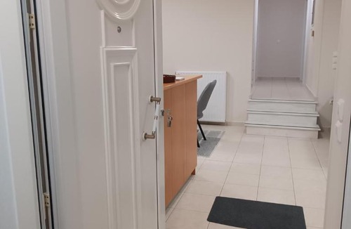 Nafpaktos Apartment | ΥπερΘΕΑ! στη ΝΑΥΠΑΚΤΟ!