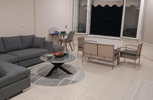 Nafpaktos Apartment | ΥπερΘΕΑ! στη ΝΑΥΠΑΚΤΟ!