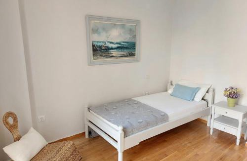 Nea Smirni Apartment | Φωτεινό διαμέρισμα στην Νέα Σμύρνη
