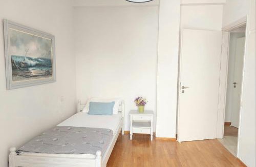 Nea Smirni Apartment | Φωτεινό διαμέρισμα στην Νέα Σμύρνη
