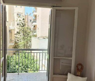 Nea Smirni Apartment | Φωτεινό διαμέρισμα στην Νέα Σμύρνη