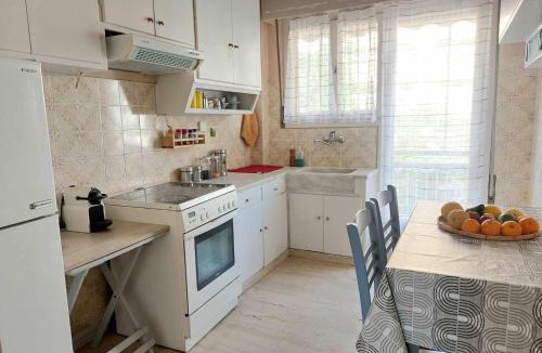 Nea Smirni Apartment | Φωτεινό διαμέρισμα στην Νέα Σμύρνη