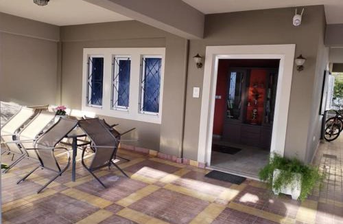 Trikala Apartment | Χαίρε, ξεΐνε, παρ' αμμι φιλησεαι