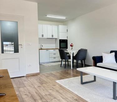 Jerli Talinovac Apartment | 05 City Center 1bedroom