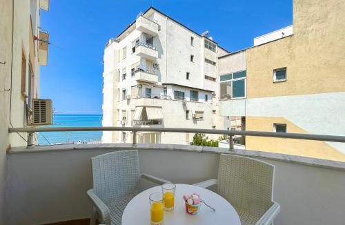 Shkembi i Kavajes Apartment | 1 bedroom apartment 725