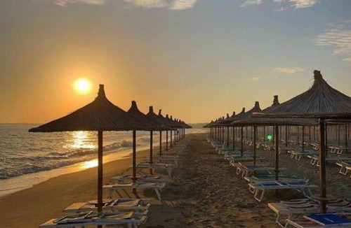 Velipoje Apartment | 1 bedroom Apartment at the grand Europa Resort
