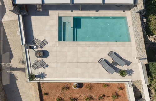Ammoudara Villa | 1 Bedroom Luxury Suite