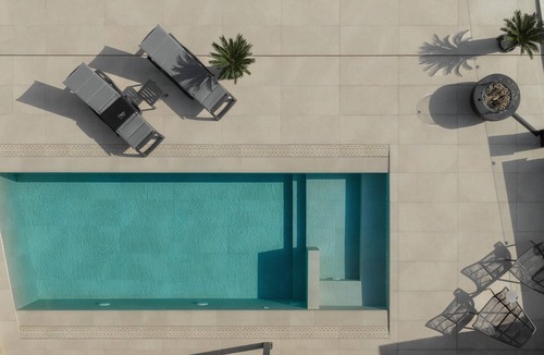 Ammoudara Villa | 1 Bedroom Luxury Suite