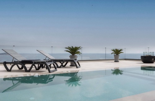Ammoudara Villa | 1 Bedroom Luxury Suite