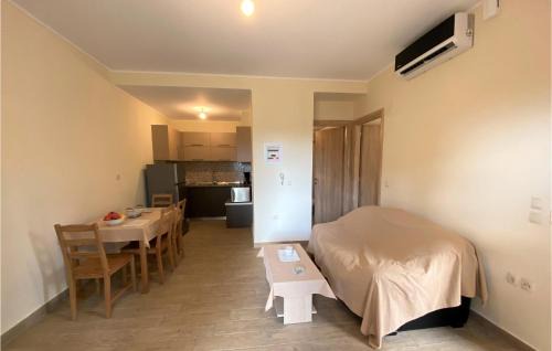 Skaloma Apartment | 1 Bedroom Nice Apartment In Nafpaktos